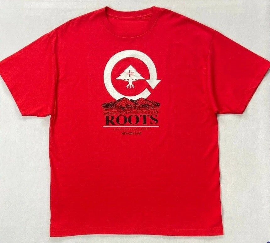 Vintage Fashion Research - Summer LRG Lifted Research Group Premium