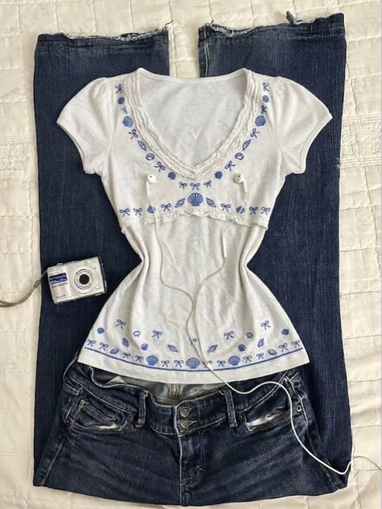 Vintage Fashion Subculture - Vintage Punk T Shirt Summer 90s