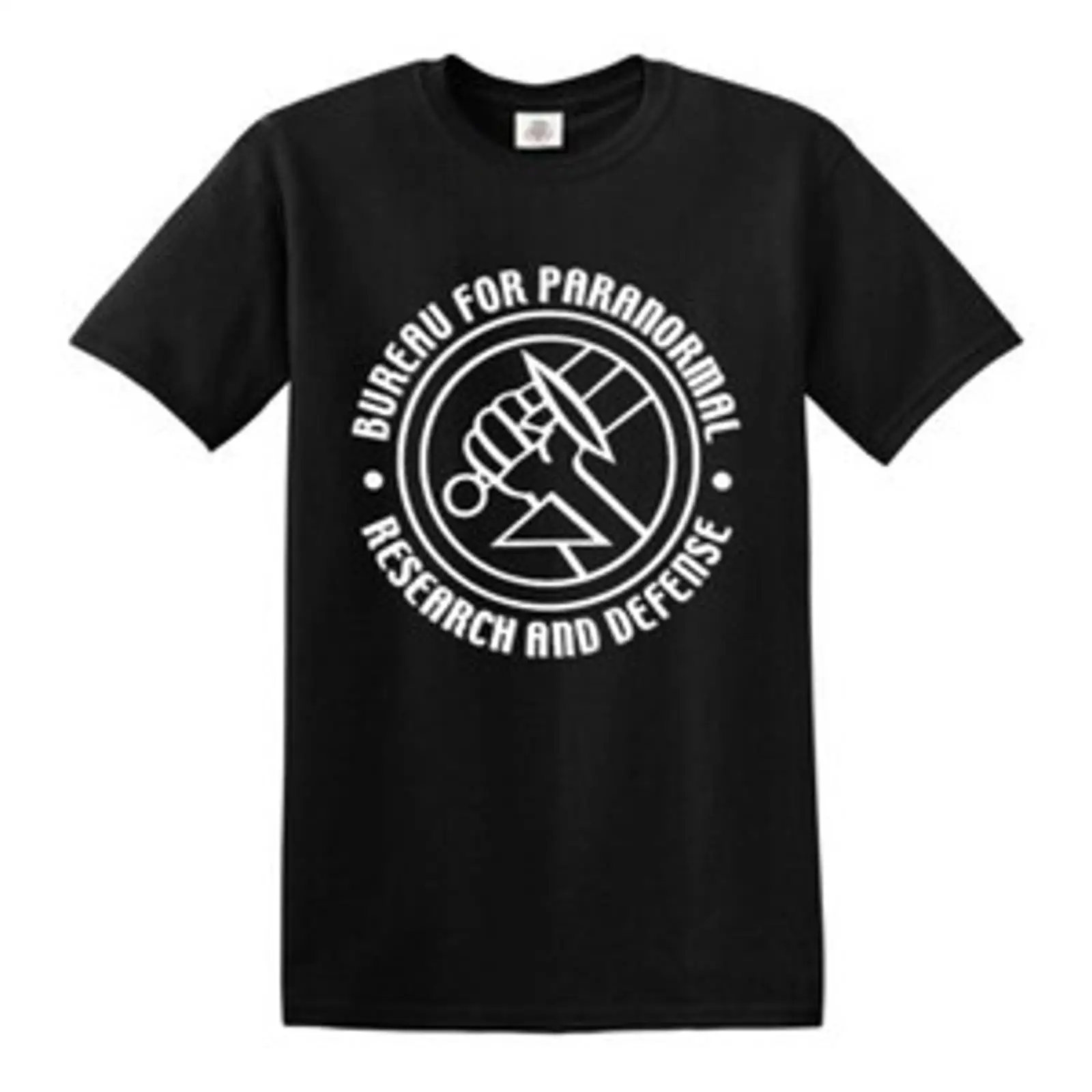 Vintage Fashion Research - T Shirt Bureau For Paranormal Research