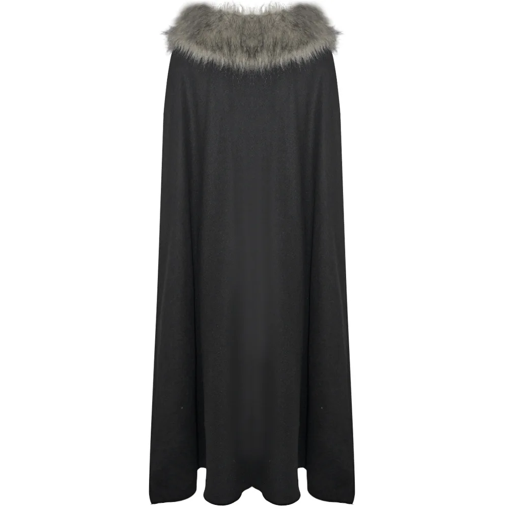 Medieval Men's Fashion Celtic  - Vintage Trench Coat 评论和价格