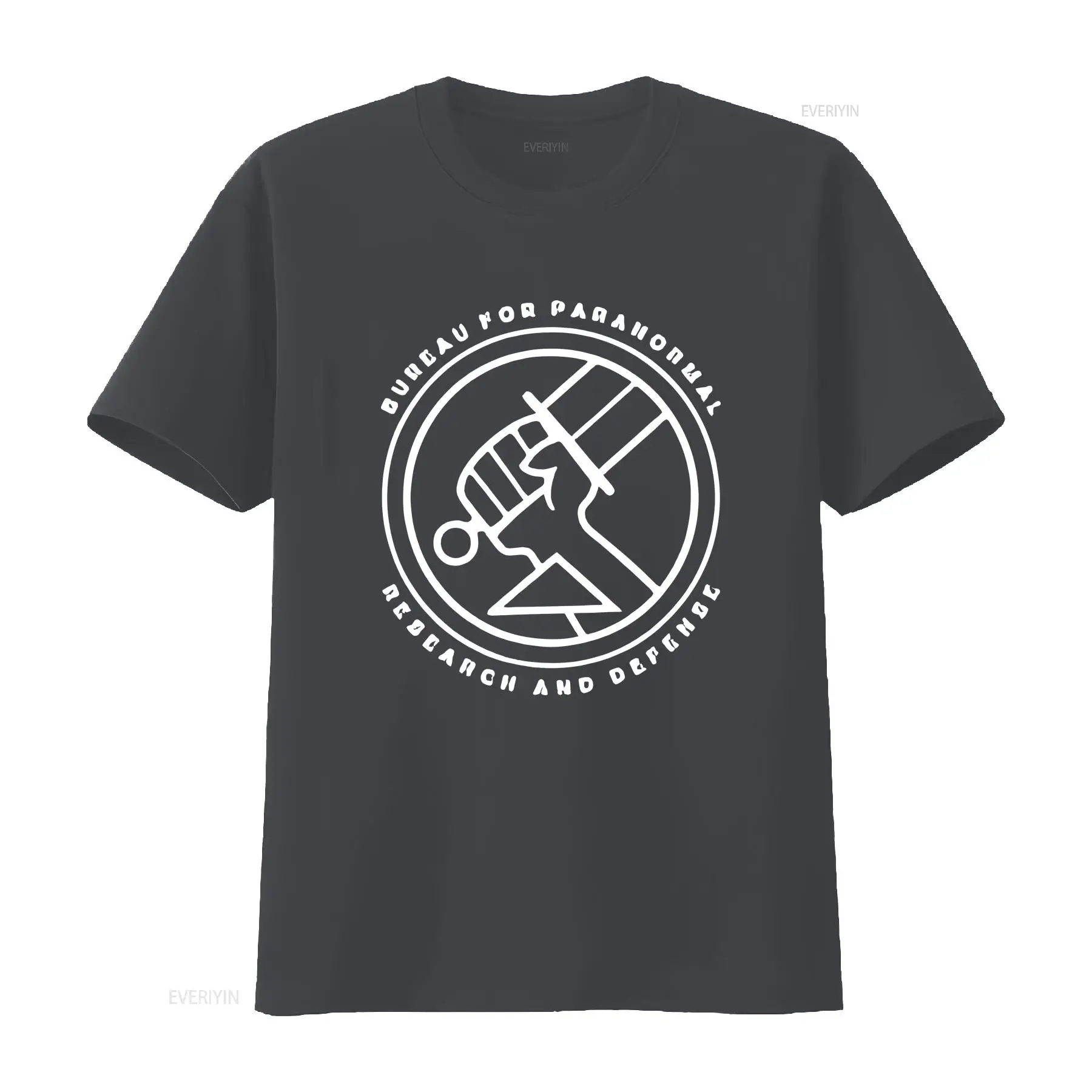 BPRD Bureau for Paranormal Res - Vintage Fashion Research 评论和价格