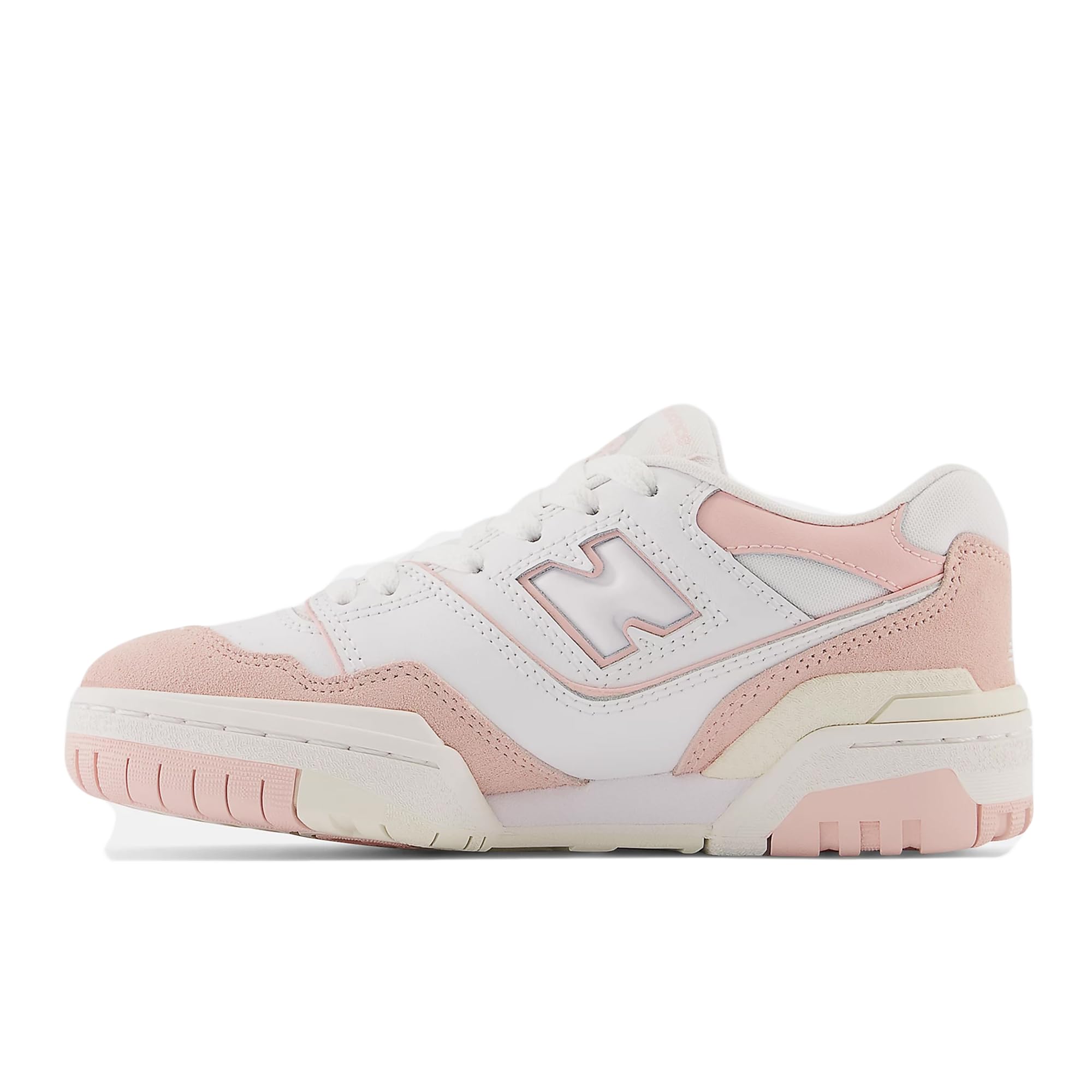 New Balance Kids' 550 Sneaker - New Balance Shoes 550 评论和价格