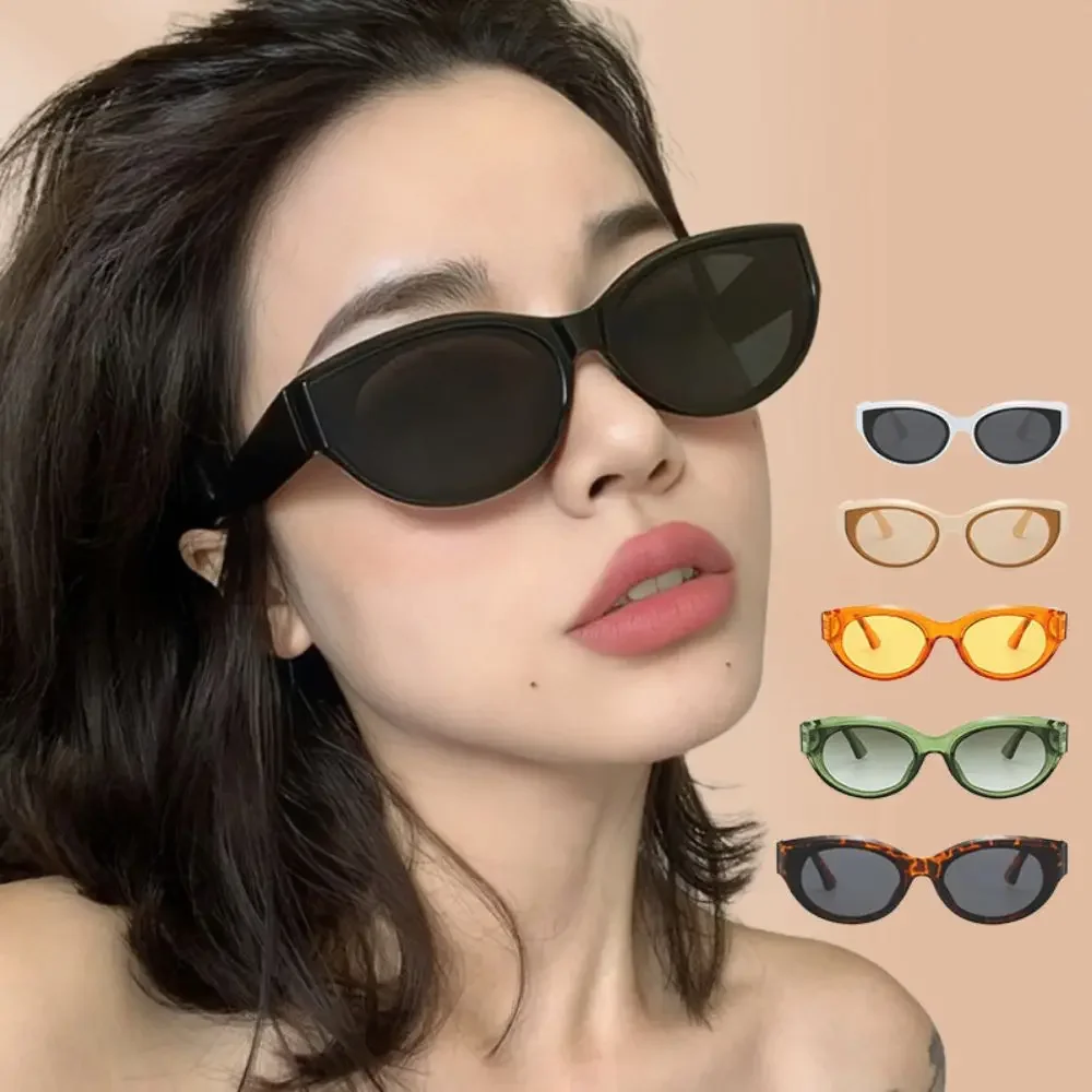 Vintage Cat Eye Sunglasses Wom - Vintage Fashion Brands 评论和价格