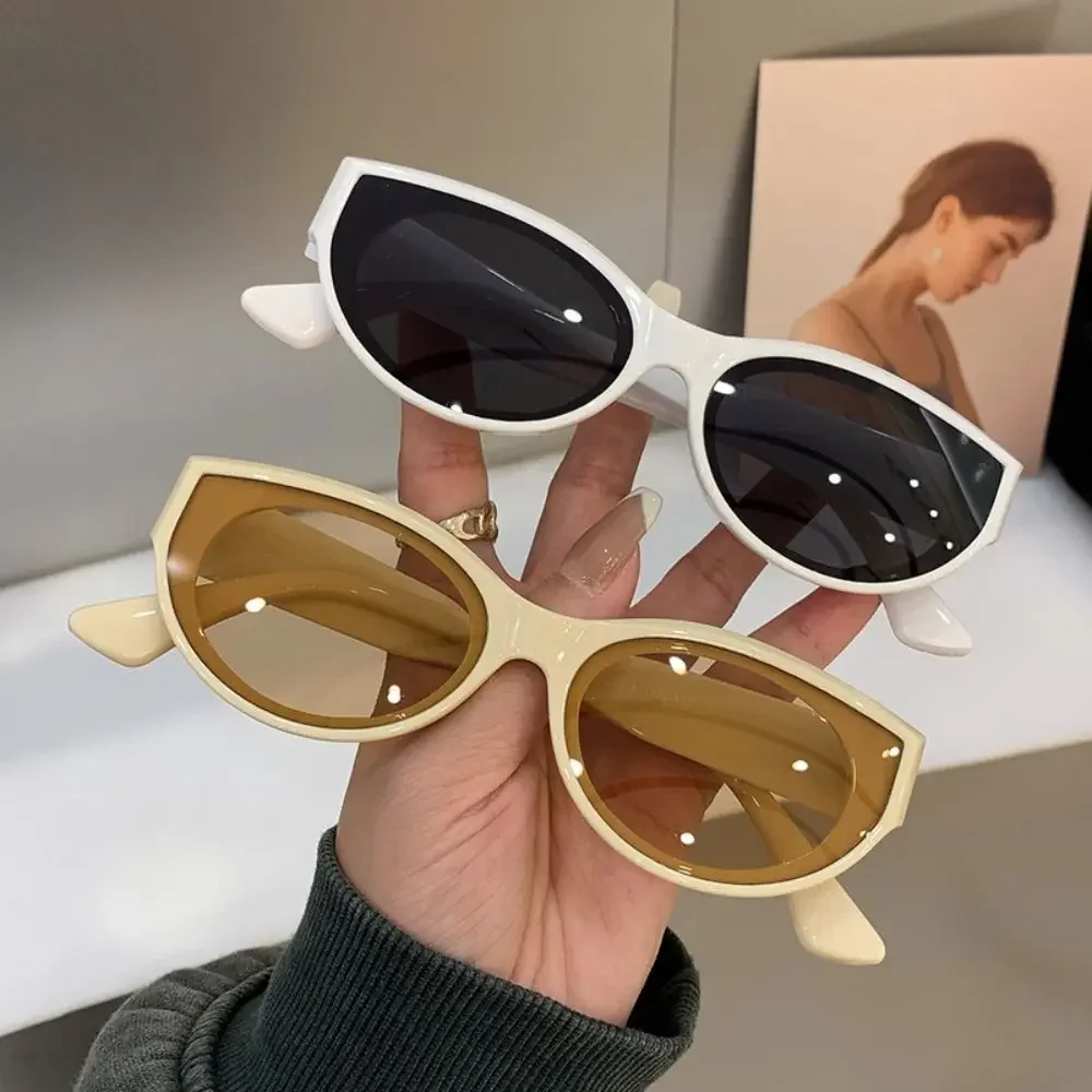 Vintage Cat Eye Sunglasses Wom - Vintage Fashion Brands 评论和价格