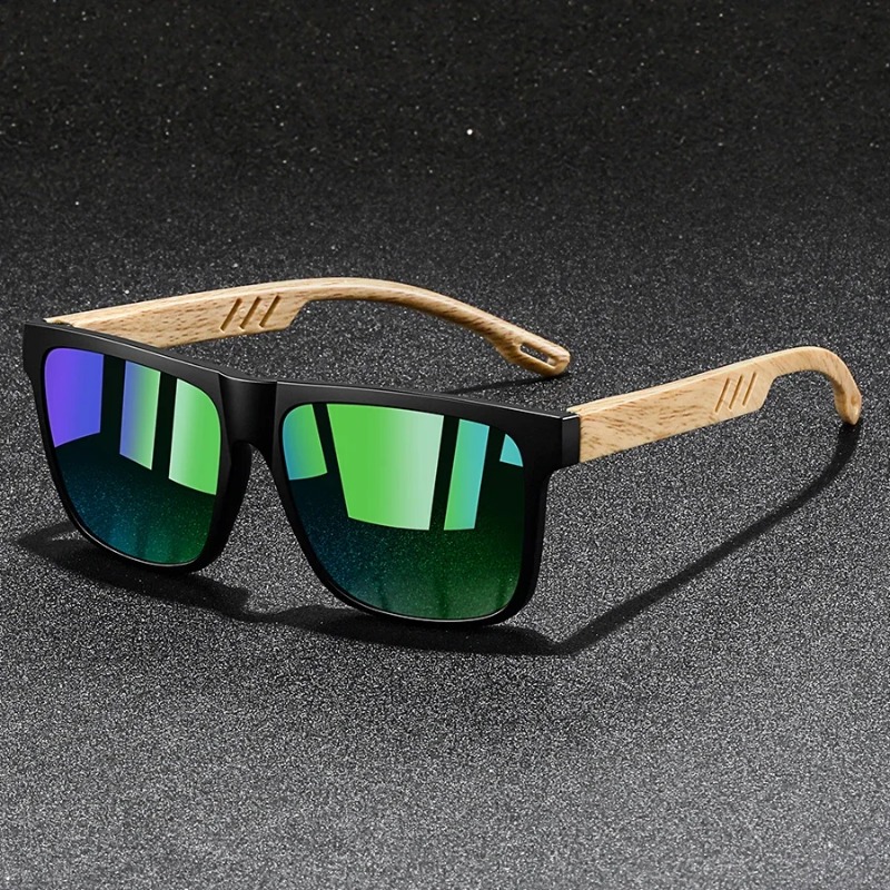 New Fashion Vintage Square Squ - Vintage Fashion Brands 评论和价格