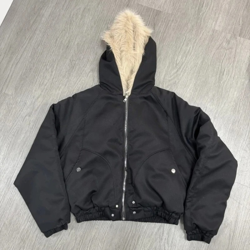 Y2k Gothic Vintage Black Zip U - Vintage Fashion Subculture 评论和价格