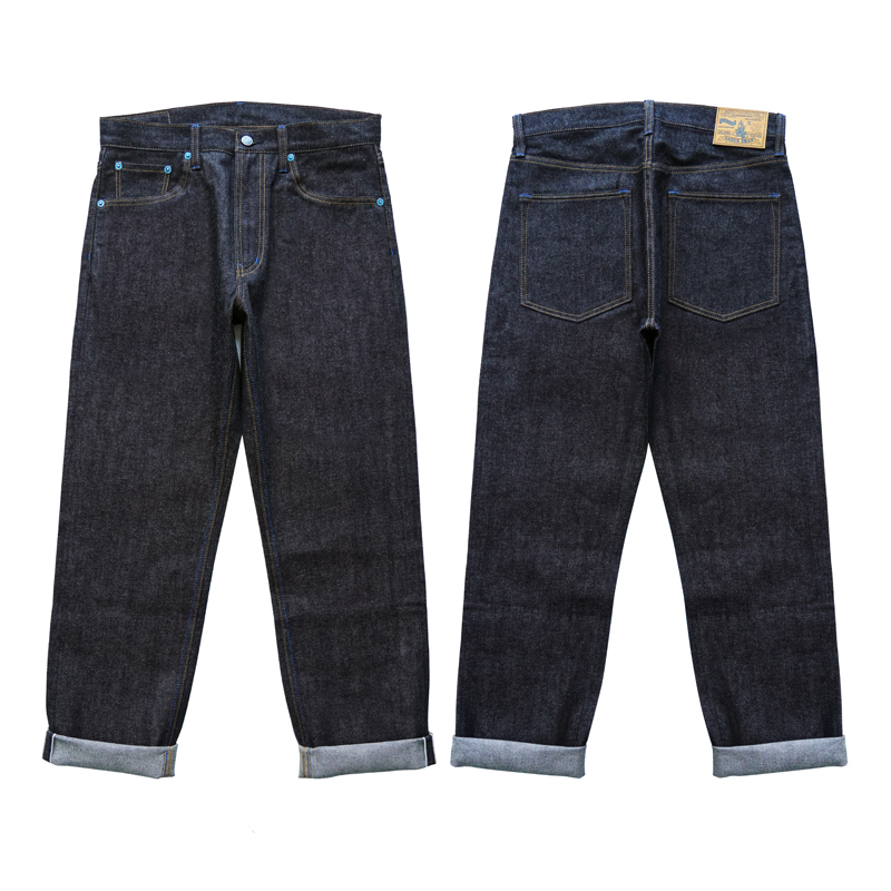 Sauce Zhan SZ6601-10OZ Men Jea - Levis Jeans 501 评论和价格
