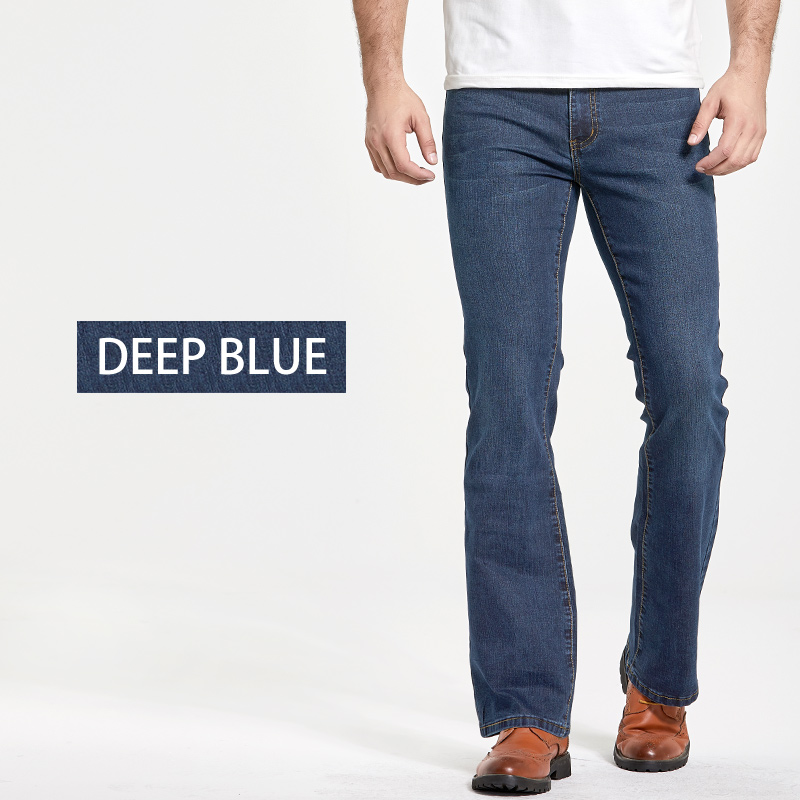 Mens Boot Cut Jeans Slightly F - Levis Jeans 501 评论和价格