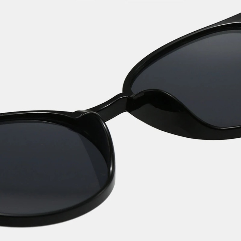 New Round Vintage Sunglasses W - Vintage Fashion Brands 评论和价格