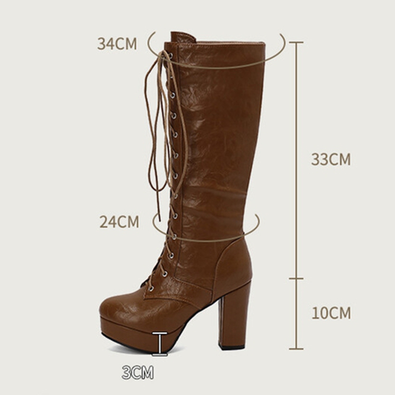 REAVE CAT Vintage Women Knee B - Vintage And Modern Fashion 评论和价格