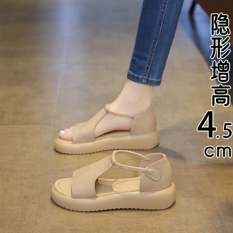 Flat Sandal for Women, 2026 Ne - Vintage And Modern Fashion 评论和价格