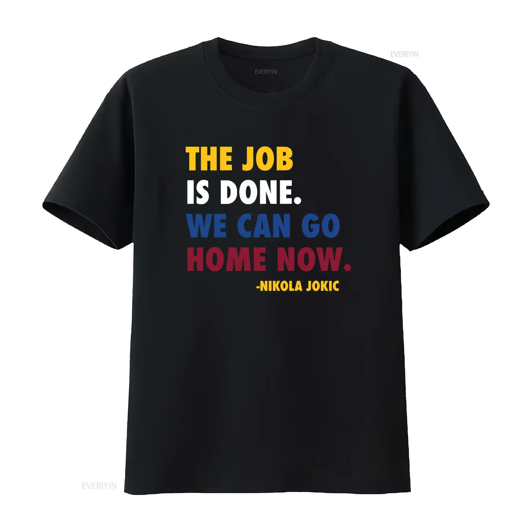 Job Done Can Home Now Nikola J - Vintage Fashion Quotes 评论和价格