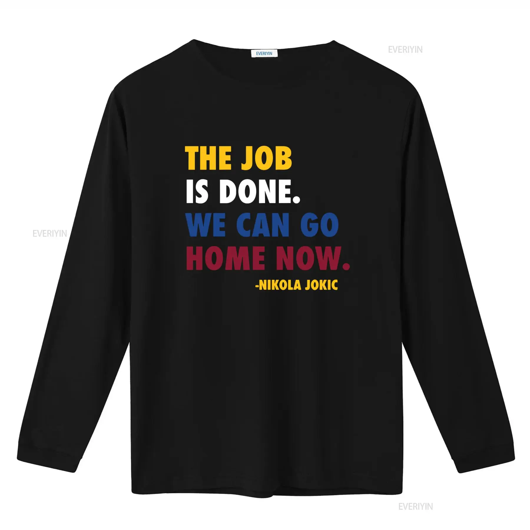 Job Done Can Home Now Nikola J - Vintage Fashion Quotes 评论和价格