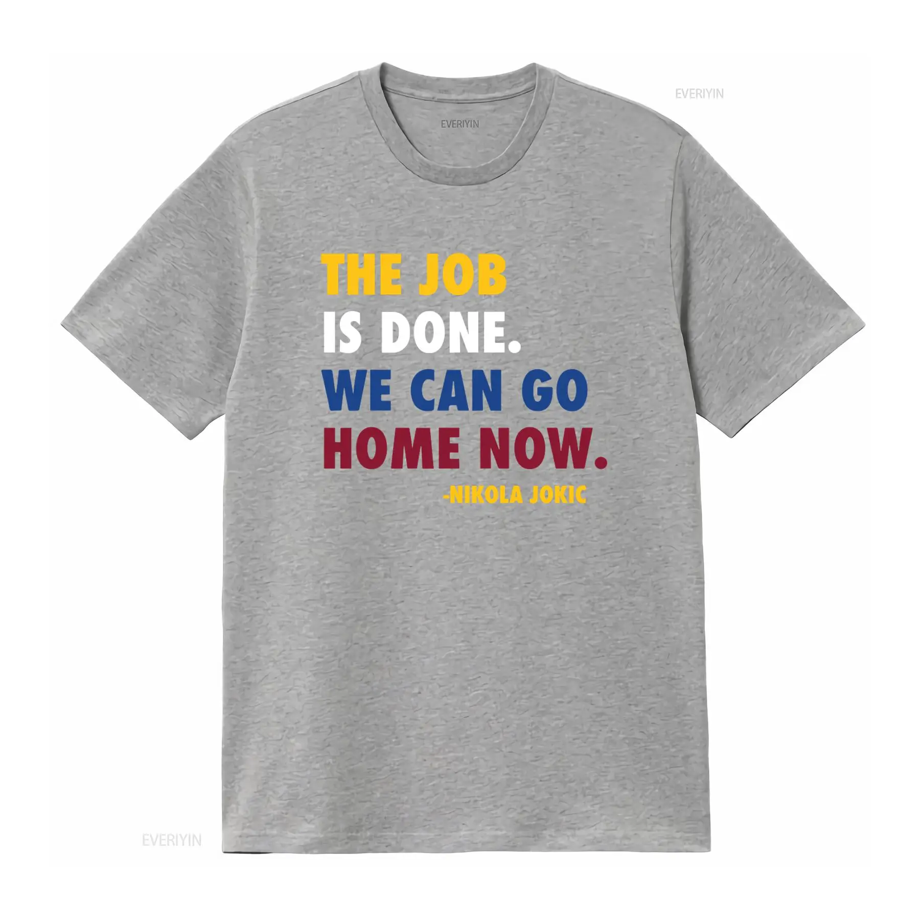 Job Done Can Home Now Nikola J - Vintage Fashion Quotes 评论和价格