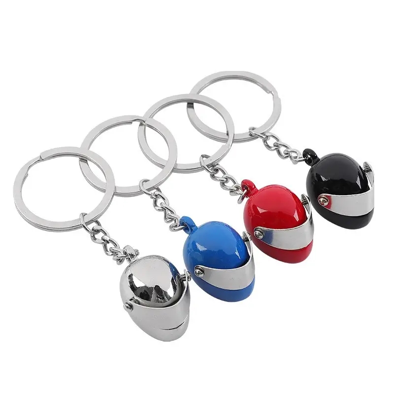Creative Mini Motorcycle Helme - Vintage Fashion Ornaments 评论和价格