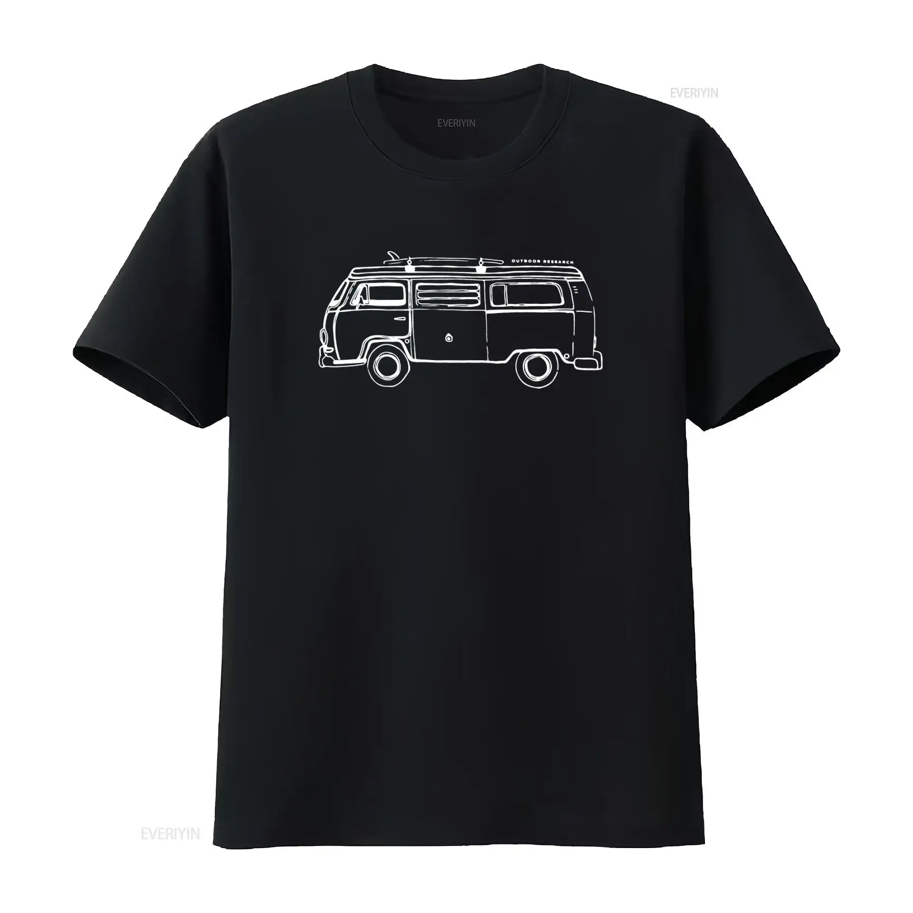 Outdoor Research Retro Van T S - Vintage Fashion Research 评论和价格
