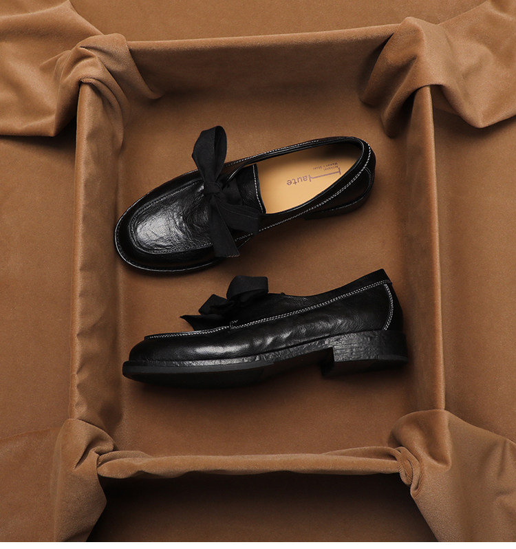 SHOEBOX ‌Vintage British-Style - Vintage Style Women Fashion 评论和价格