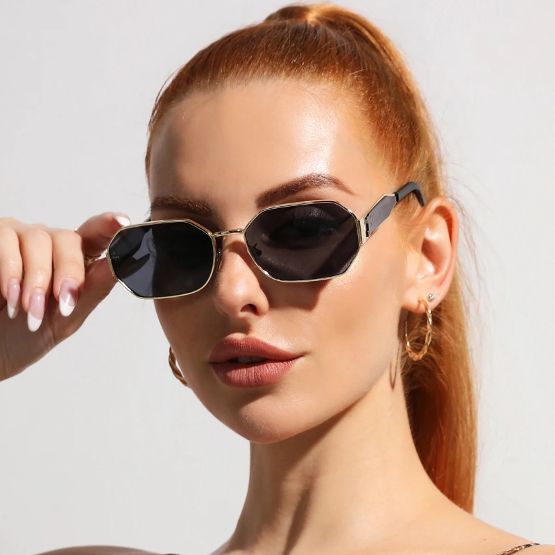 New Fashion Vintage Sunglasses - Vintage Fashion Brands 评论和价格