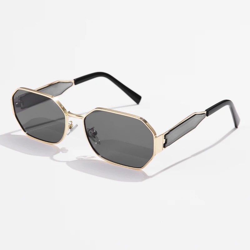 New Fashion Vintage Sunglasses - Vintage Fashion Brands 评论和价格