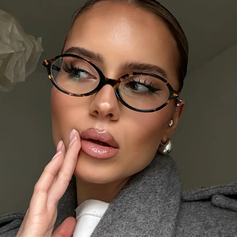 Vintage Oval Sunglasses Women  - Vintage Fashion Brands 评论和价格