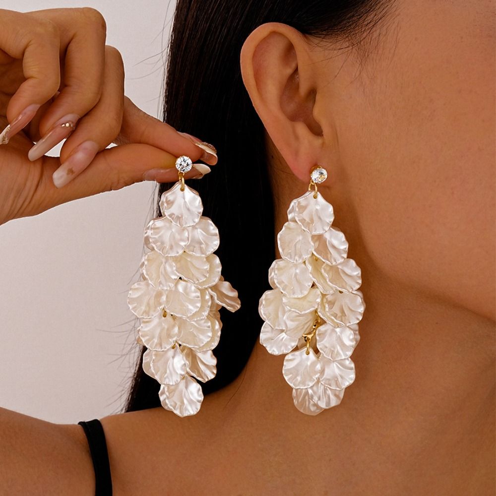 Fashion Exquisite Petals Tasse - Vintage Fashion Ornaments 评论和价格