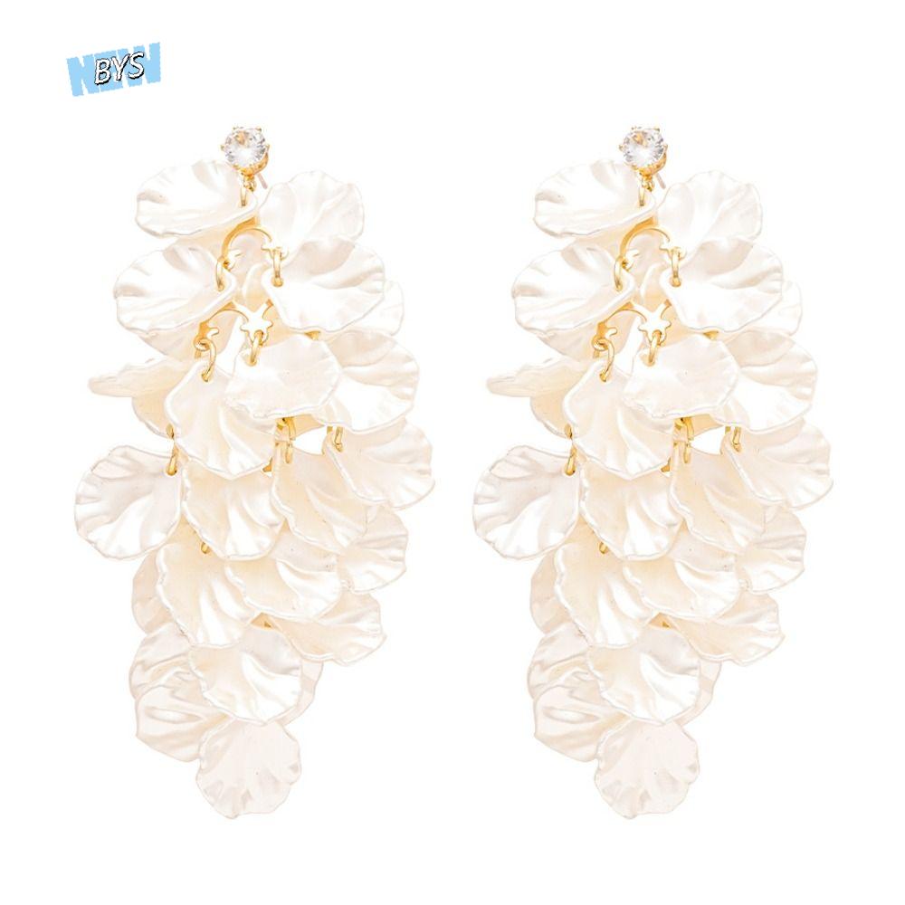 Fashion Exquisite Petals Tasse - Vintage Fashion Ornaments 评论和价格