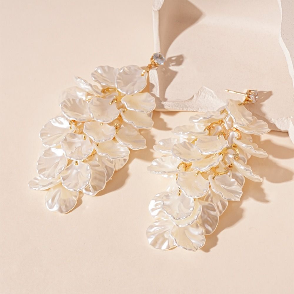 Fashion Exquisite Petals Tasse - Vintage Fashion Ornaments 评论和价格