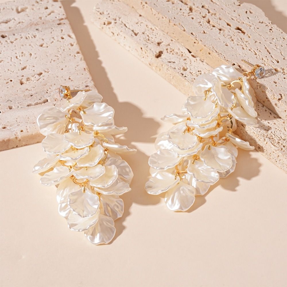 Fashion Exquisite Petals Tasse - Vintage Fashion Ornaments 评论和价格
