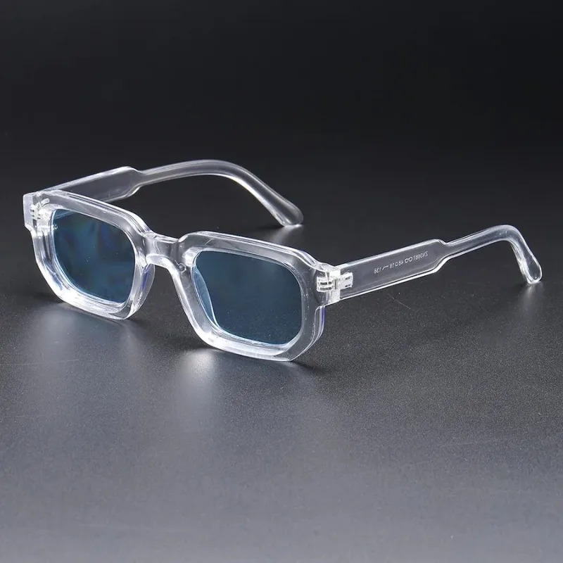 Fashion Square Vintage Sunglas - Vintage Fashion Brands 评论和价格