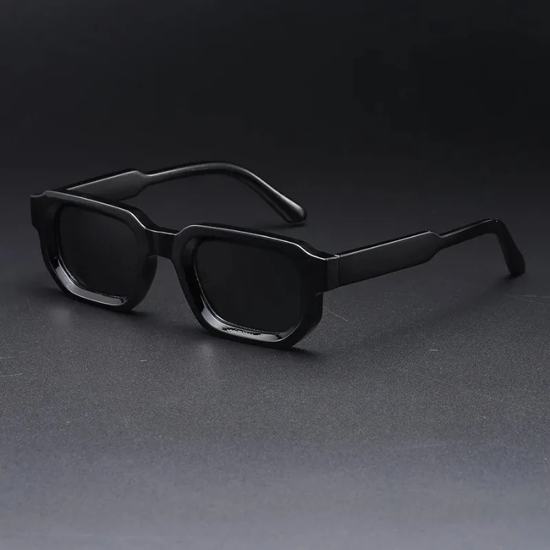Fashion Square Vintage Sunglas - Vintage Fashion Brands 评论和价格
