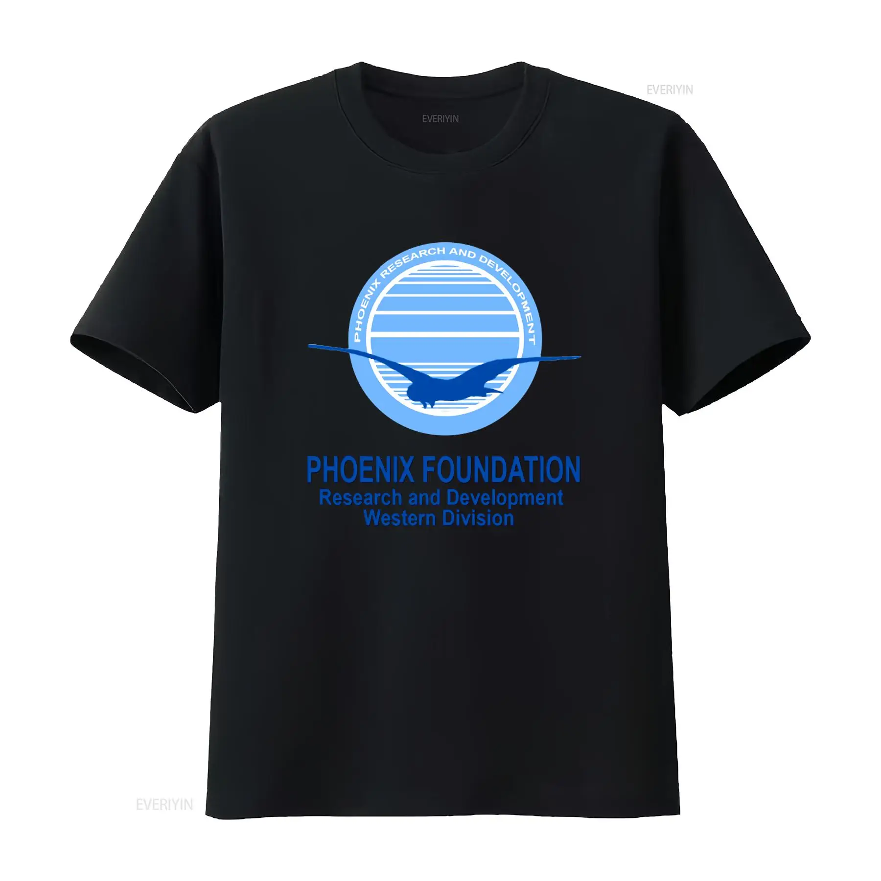 Phoenix Foundation Research T  - Vintage Fashion Research 评论和价格