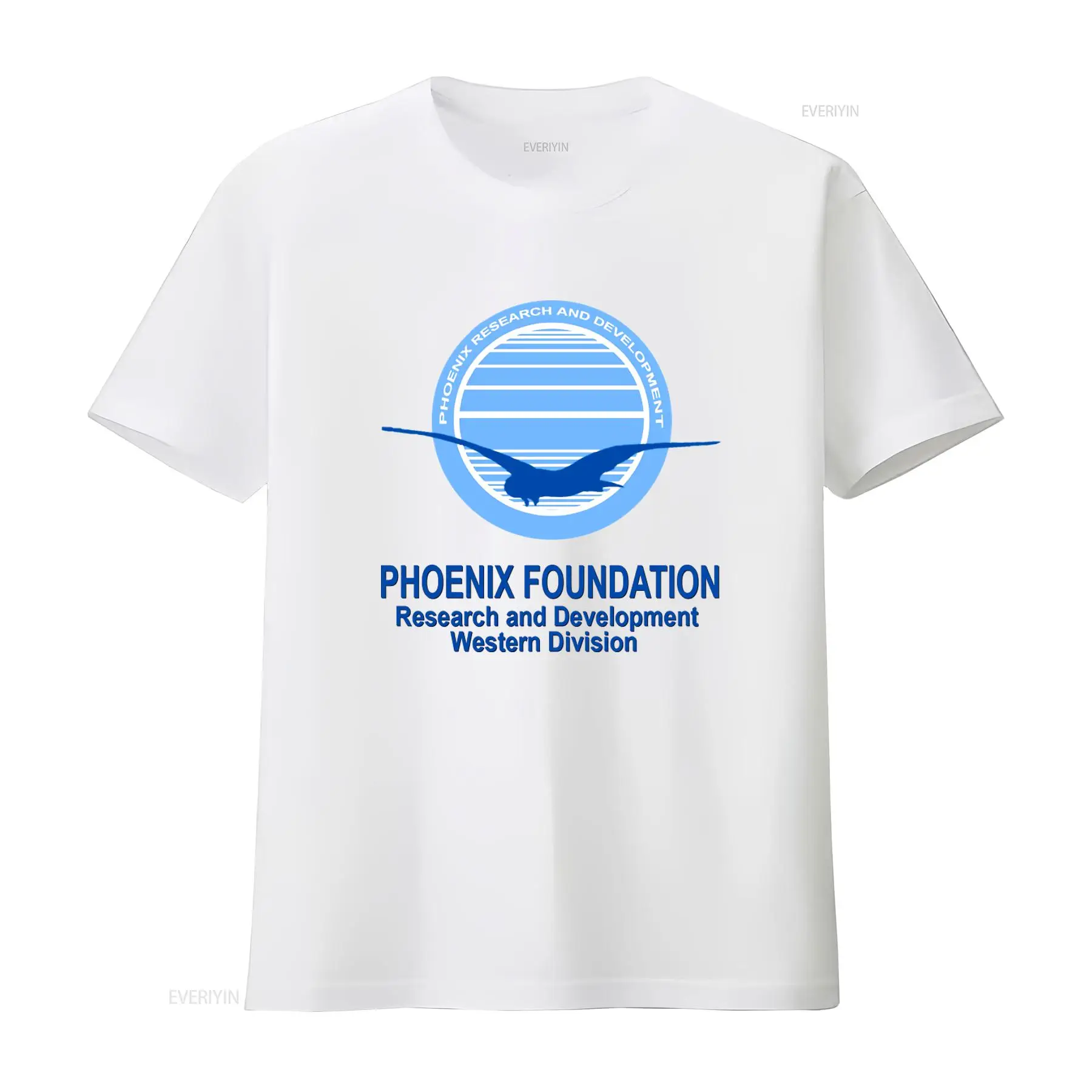 Phoenix Foundation Research T  - Vintage Fashion Research 评论和价格