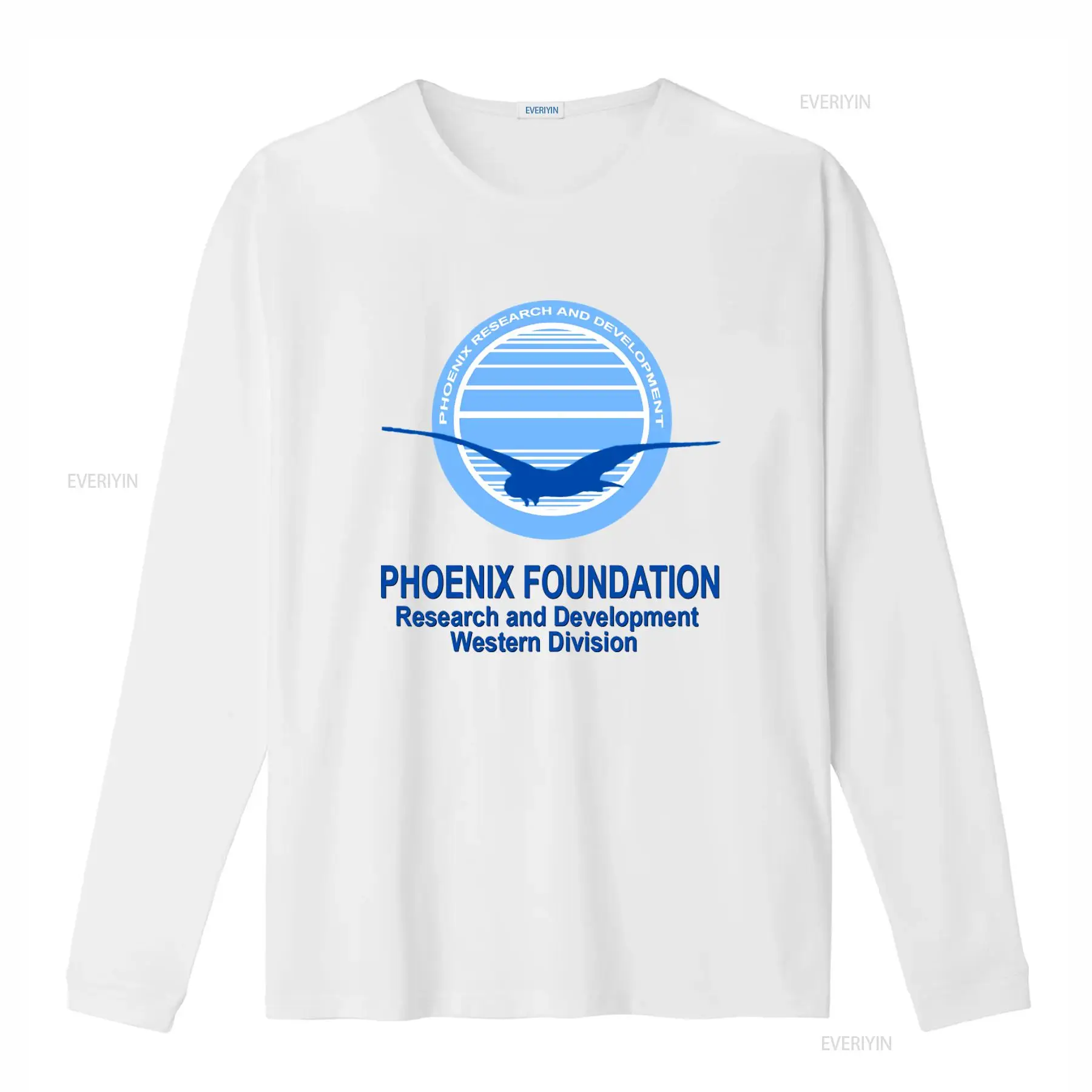 Phoenix Foundation Research T  - Vintage Fashion Research 评论和价格