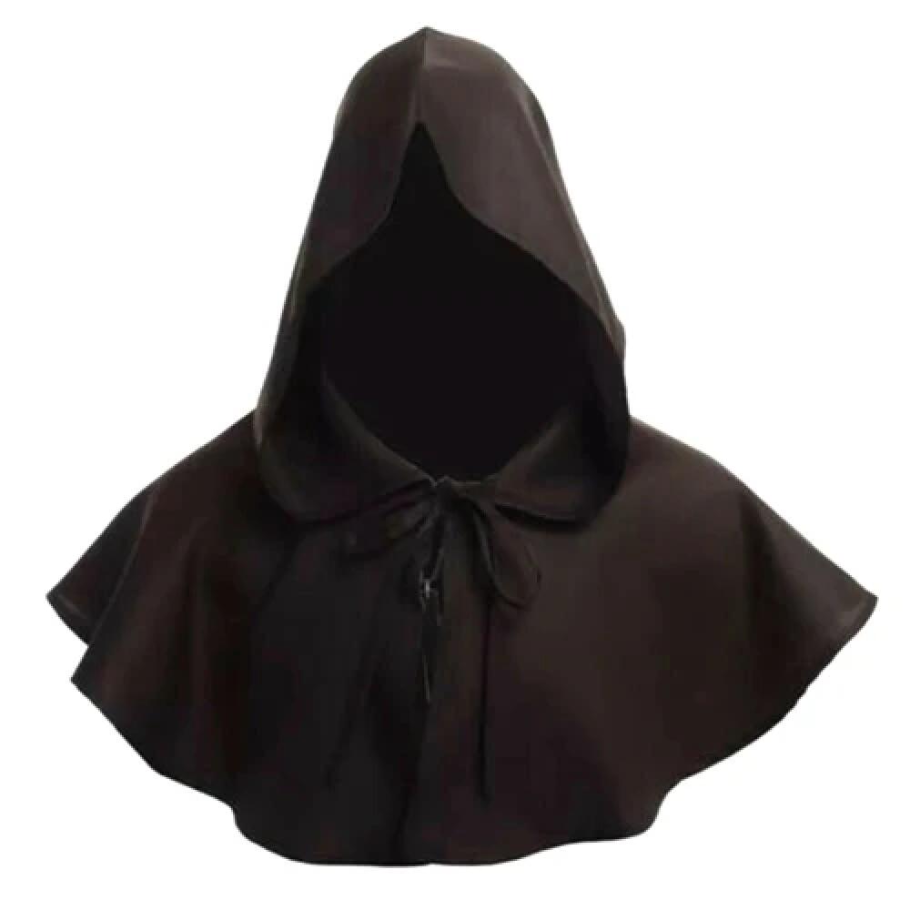 Medieval Vintage Hooded Lace U - Vintage Trench Coat 评论和价格