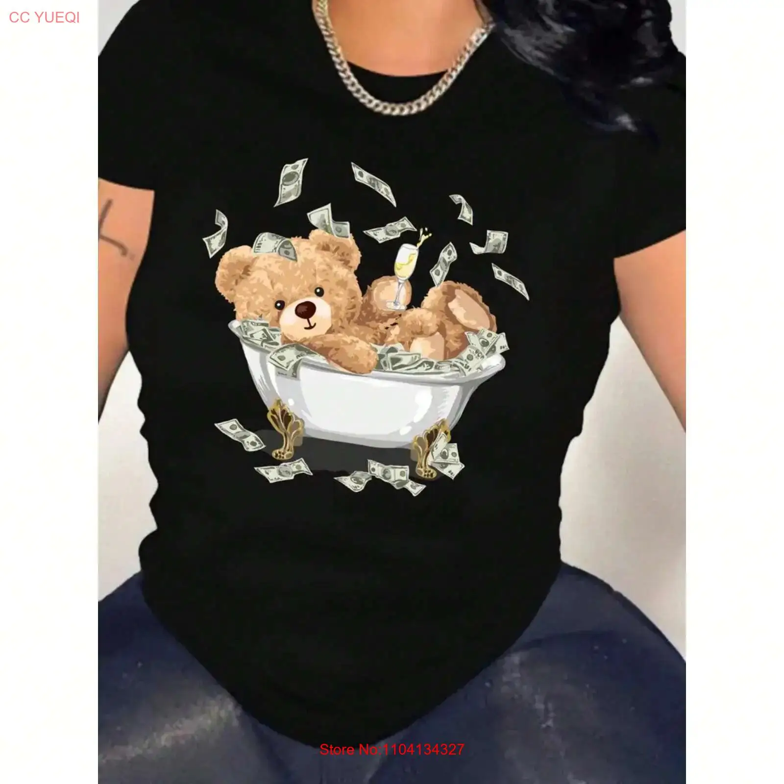 Dollar Bear Women's Cotton Pri - Vintage Fashion Patterns 评论和价格