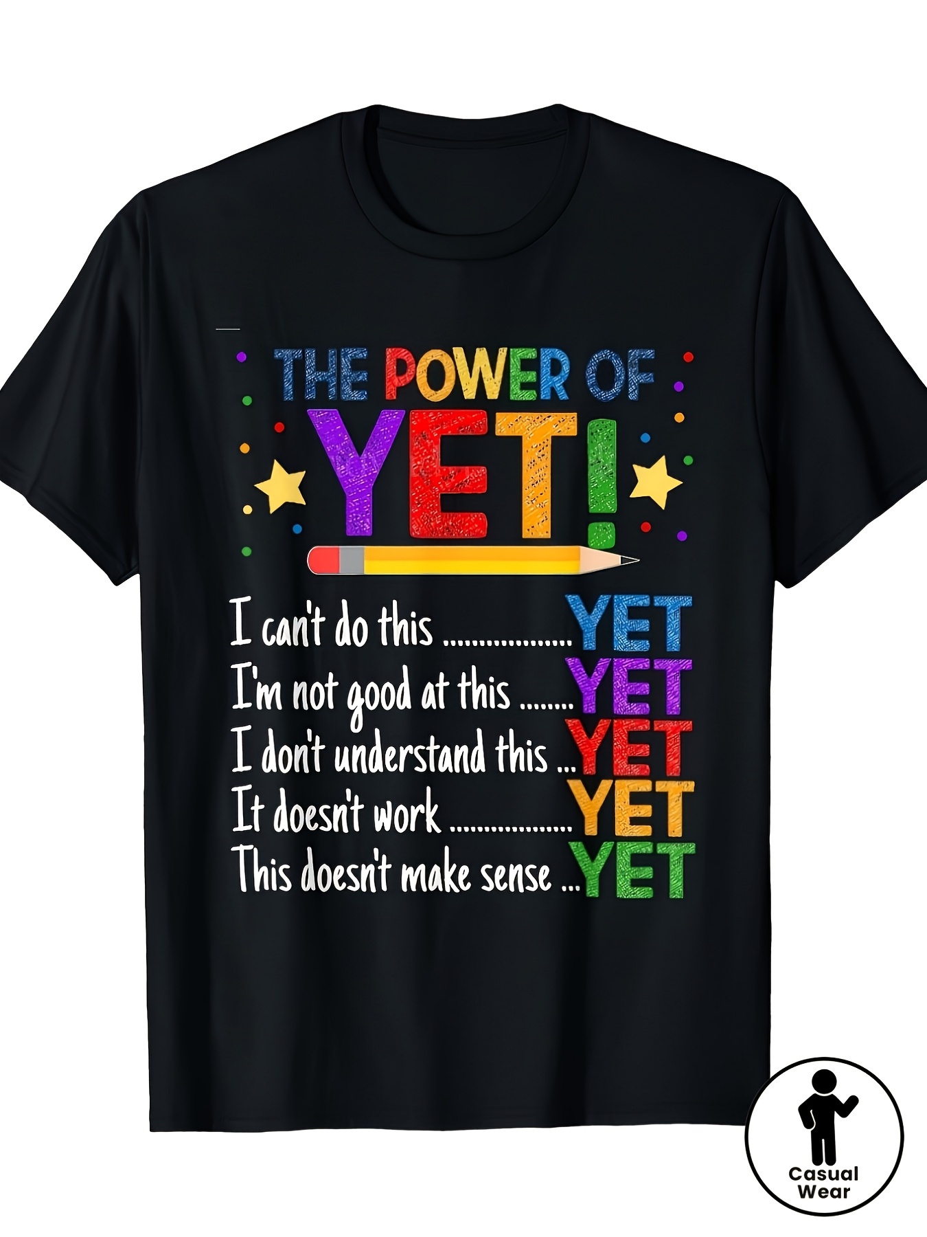 Men's Vintage Growth Mindset T - Vintage Fashion Quotes 评论和价格