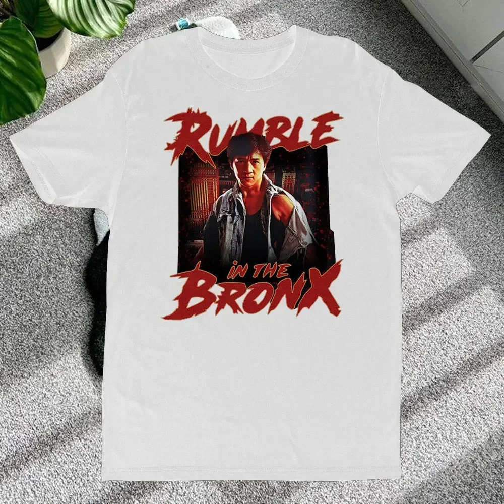 Jackie Chan Rumble in The Bron - Vintage Fashion Hong Kong 评论和价格