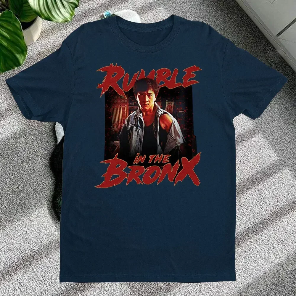 Jackie Chan Rumble in The Bron - Vintage Fashion Hong Kong 评论和价格