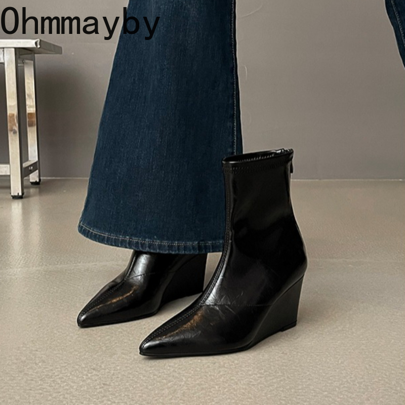 Autumn Winter Vintage Weges He - Vintage And Modern Fashion 评论和价格