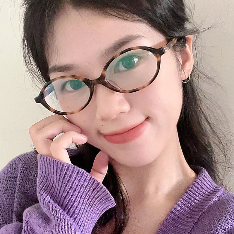 Vintage Oval Sunglasses Women  - Vintage Fashion Brands 评论和价格