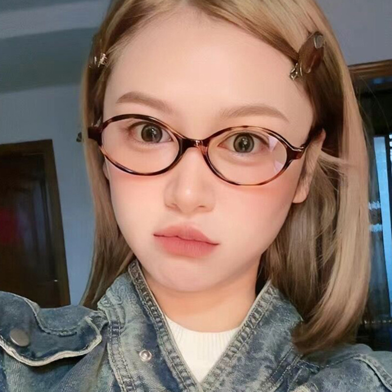 Vintage Oval Sunglasses Women  - Vintage Fashion Brands 评论和价格