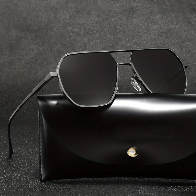 Vintage Polarized Sunglasses M - Vintage Fashion Brands 评论和价格