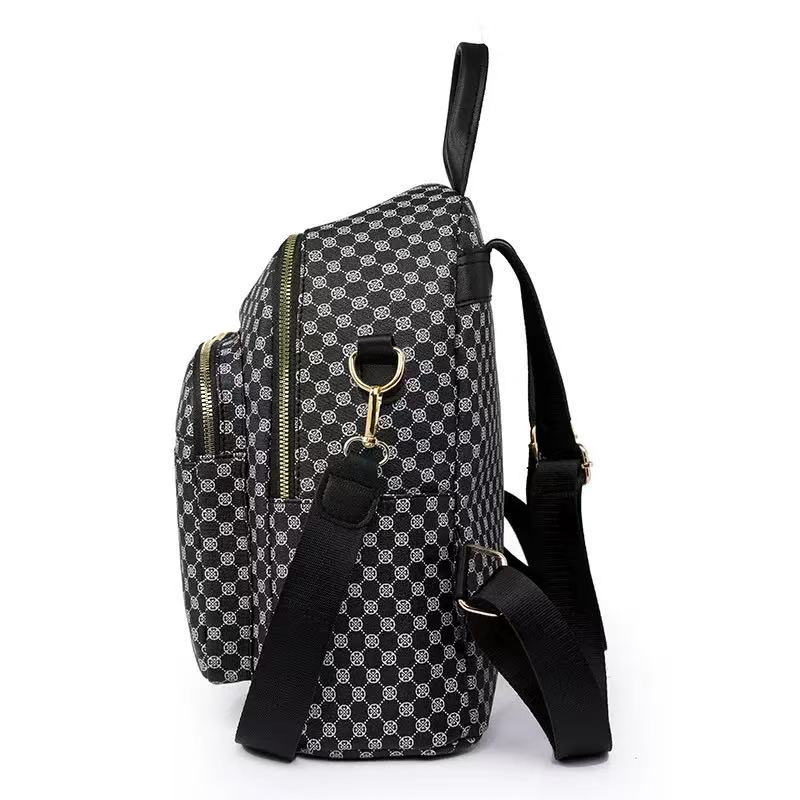 Chic Vintage Geometric Pattern - Vintage Fashion Patterns 评论和价格