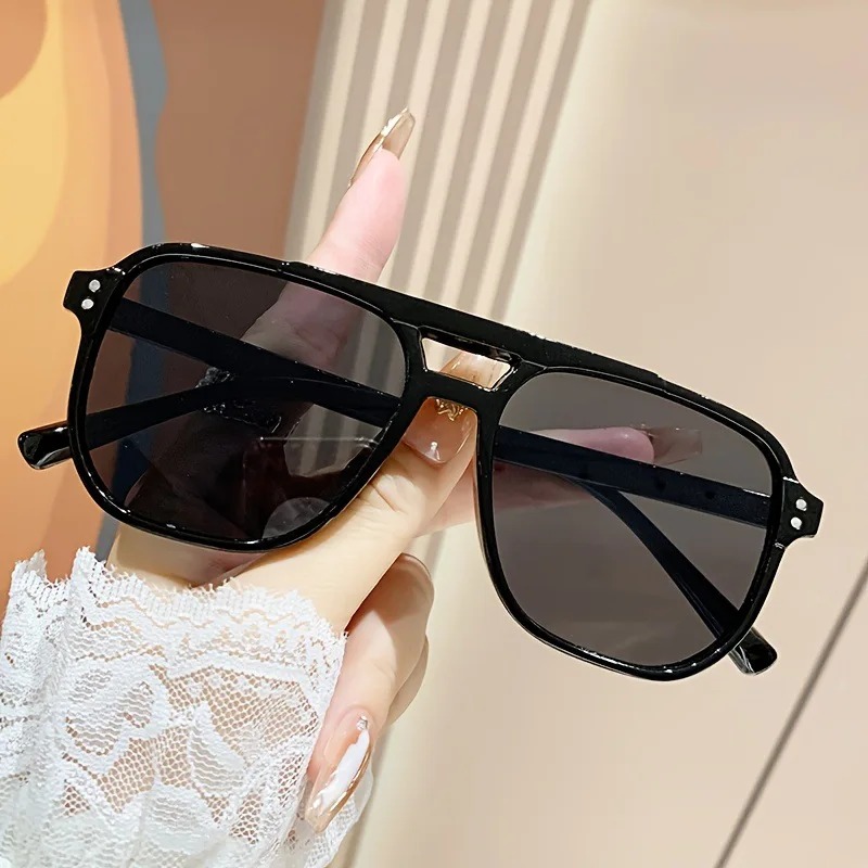 Vintage Men Women Double Bridg - Vintage Fashion Brands 评论和价格