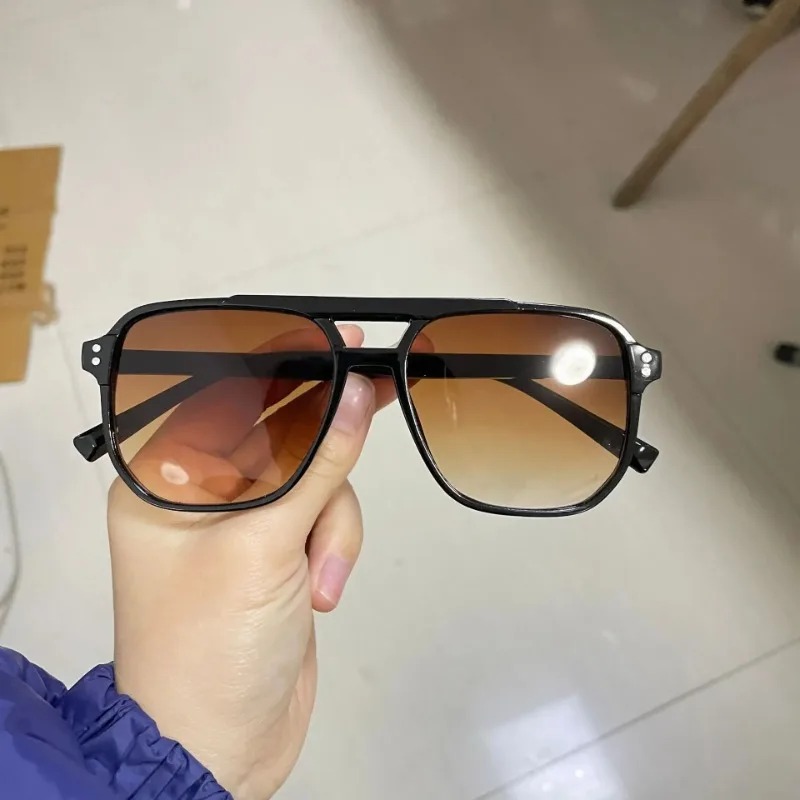 Vintage Men Women Double Bridg - Vintage Fashion Brands 评论和价格