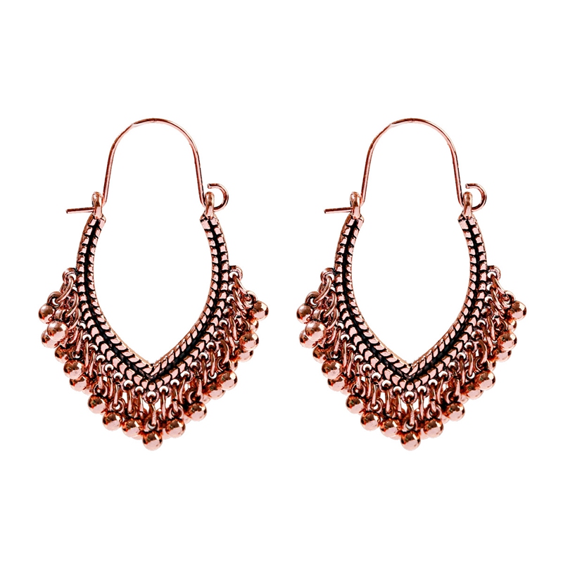 Women's Vintage Boho Ethinic R - Vintage Fashion Ornaments 评论和价格