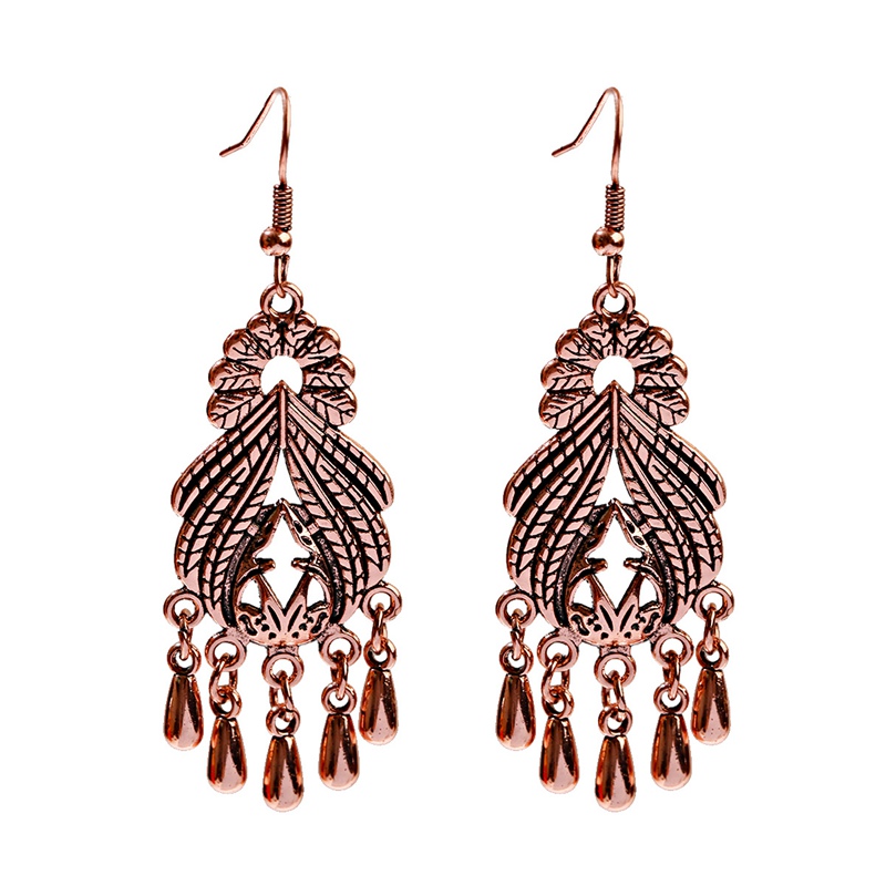 Women's Vintage Boho Ethinic R - Vintage Fashion Ornaments 评论和价格