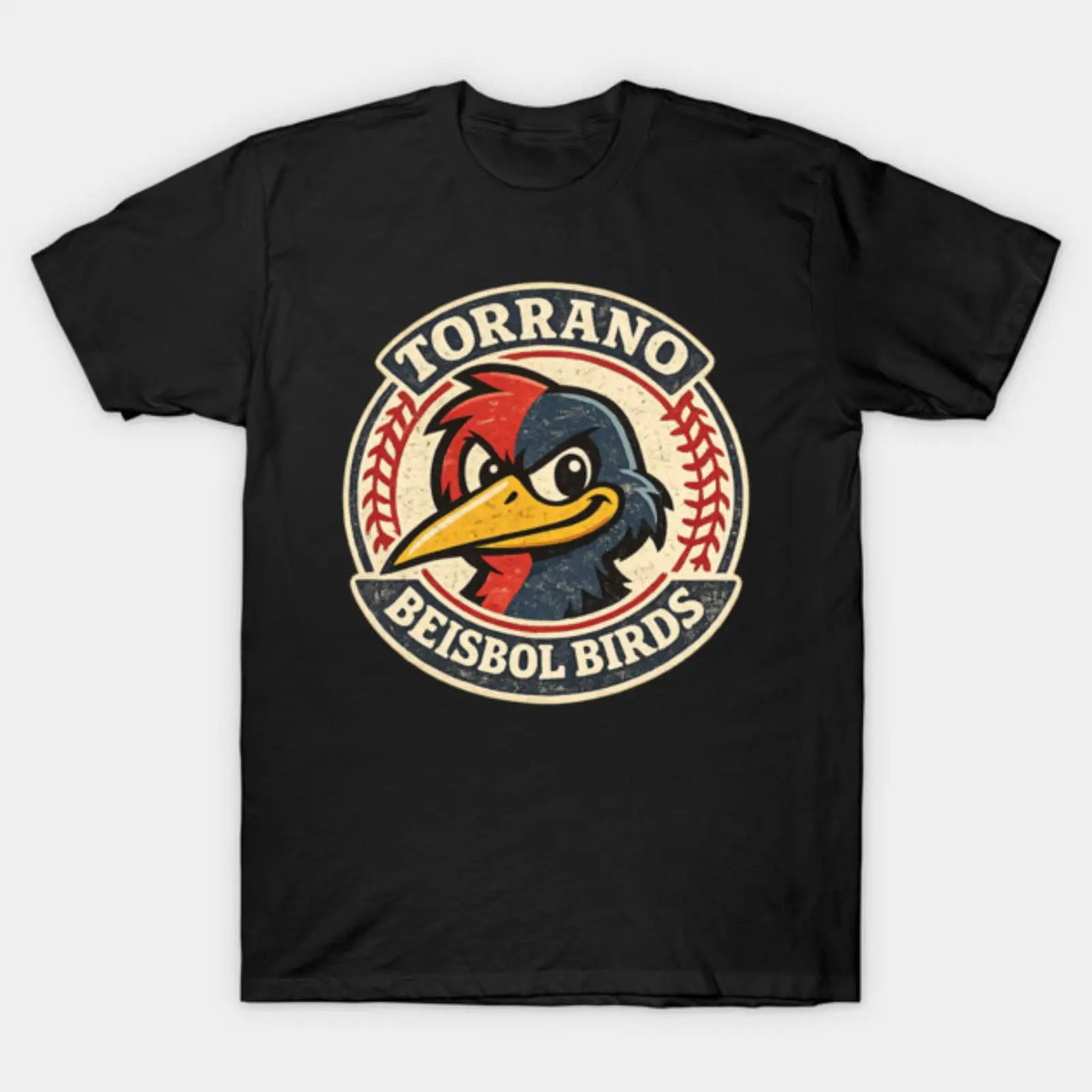 Toronto Torrano Beisbol Birds  - Vintage Fashion Toronto 评论和价格