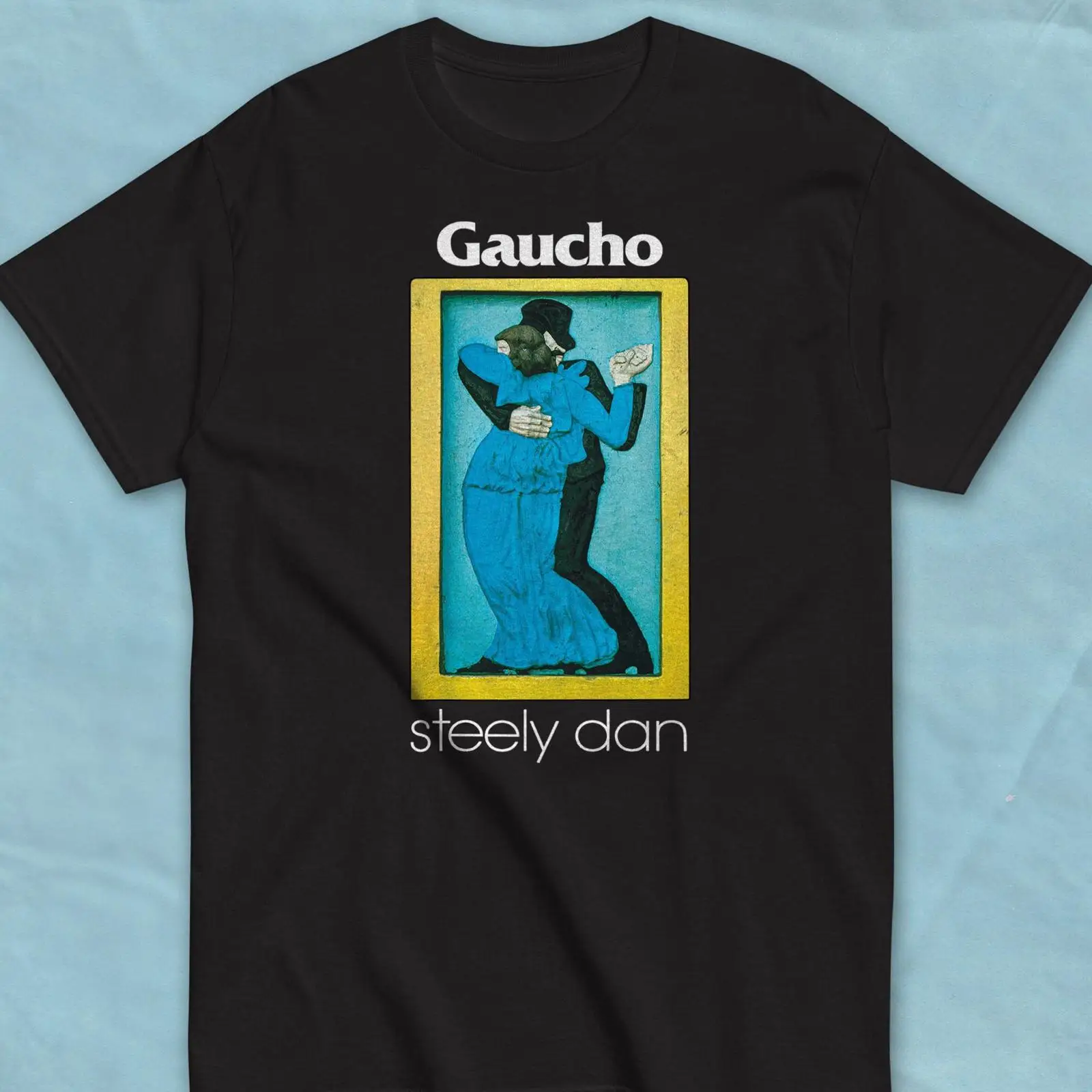Steely Dan amp quot Gaucho Col - Vintage Fashion Quotes 评论和价格