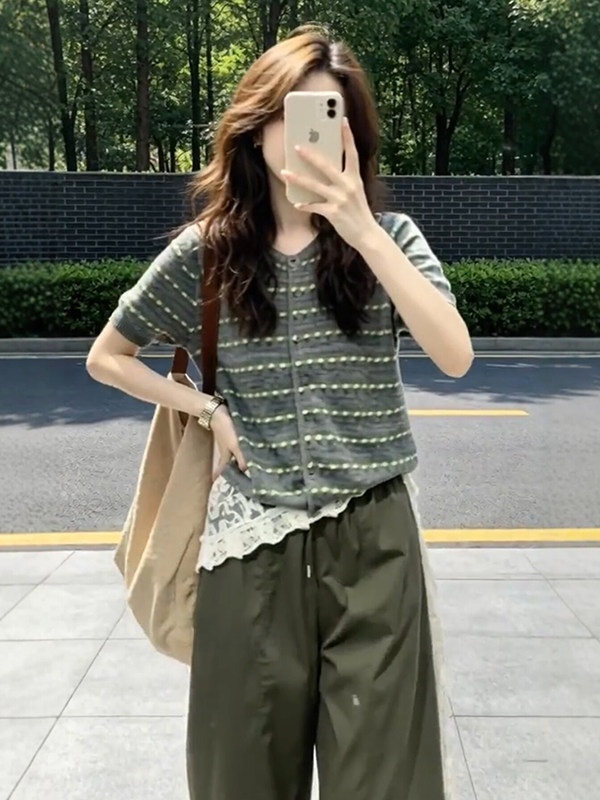 White Vintage Hong Kong Style  - Vintage Fashion Hong Kong 评论和价格